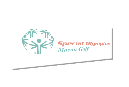 Macau Special Olympics Golf Tournament 2012
